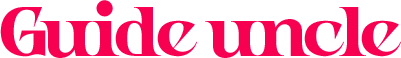 Guideuncle Logo